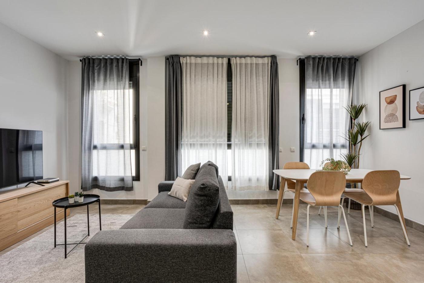 Urban Flats Vallirana Barcelona Exterior foto